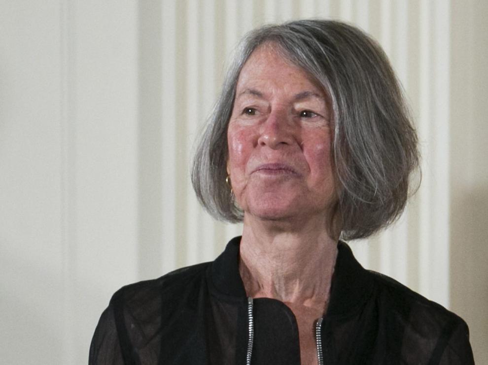 Louise Glueck, premio Nobel de Literatura 2020