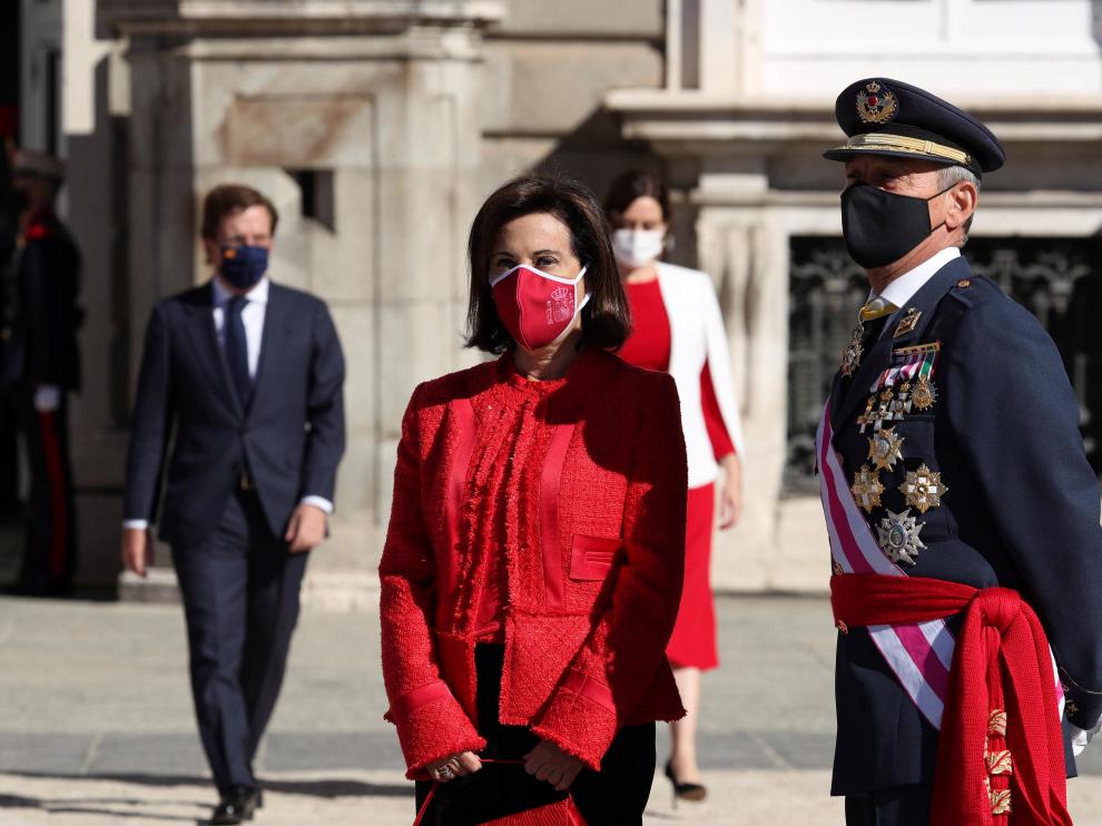 Día de la Fiesta Nacional