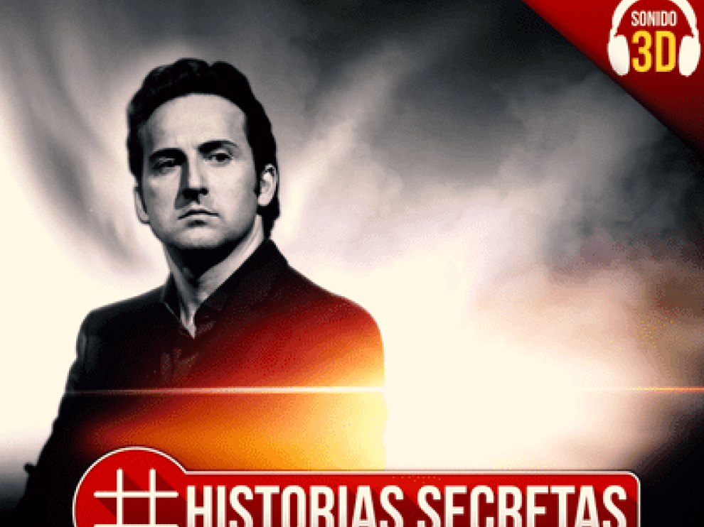 'Historias secretas'