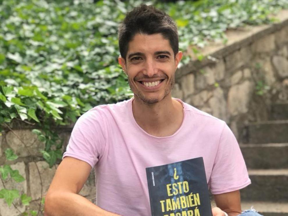 Mario Sánchez.