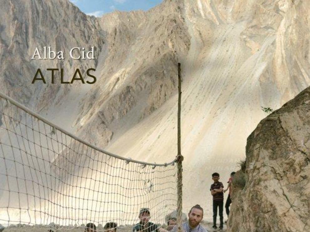 El jurado destaca que su obra 'Atlas' constituye “una reflexión sobre el valor moral que puede tener la literatura como problematización del mundo”.