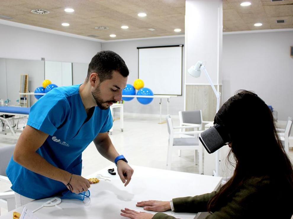 AIDA y Grupo 5 celebran el Día Mundial del Ictus poniendo en foco en los pacientes y en la concienciación de la sociedad.