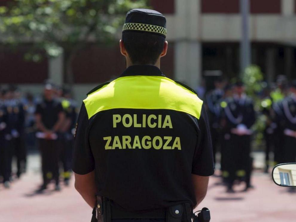 En la última oposición para 45 plazas de Policía Local en Zaragoza, celebrada este año, todavía se excluía a las personas con diabetes, celiaquía o psoriasis