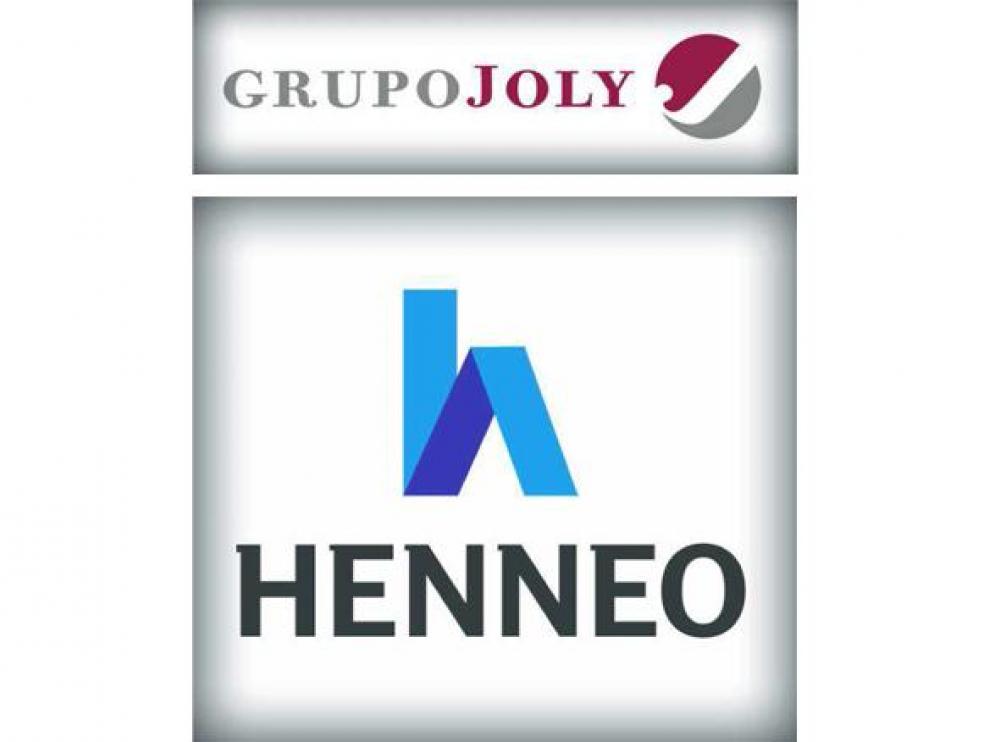 Grupo Joly y HENNEO unen sus fuerzas en Andalucía.