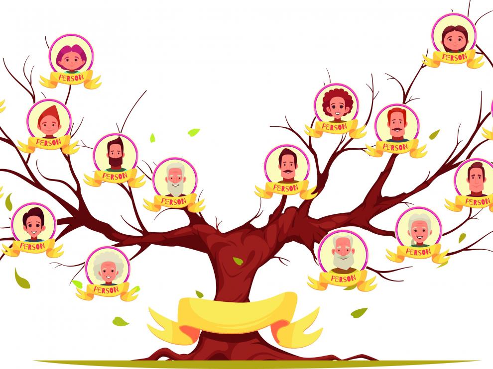 Las empresas familiares tienen en la figura de su fundador un referente para seguir adelante.