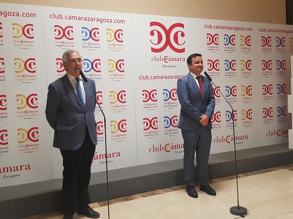 Arranca el ciclo "Innovación en las marcas de calidad agroalimentaria"