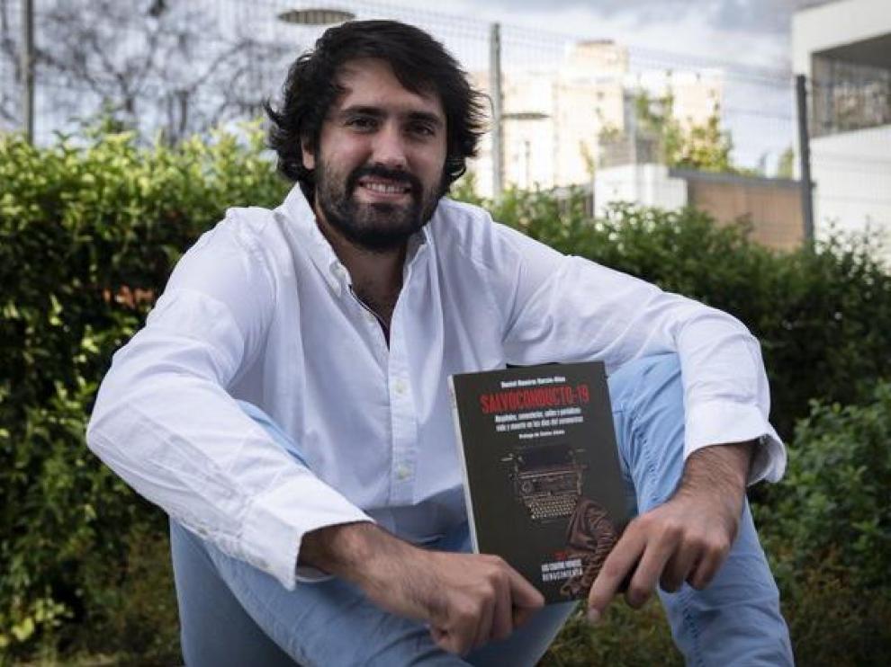 Daniel Ramírez García-Mina