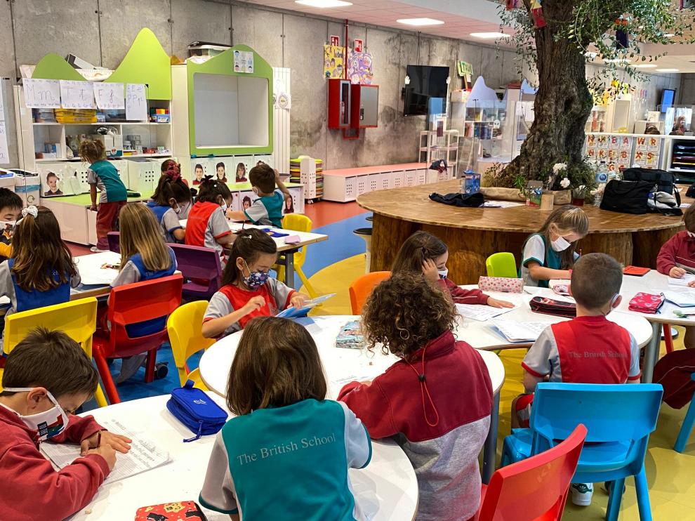 Un nuevo espacio generador de vivencias creativas