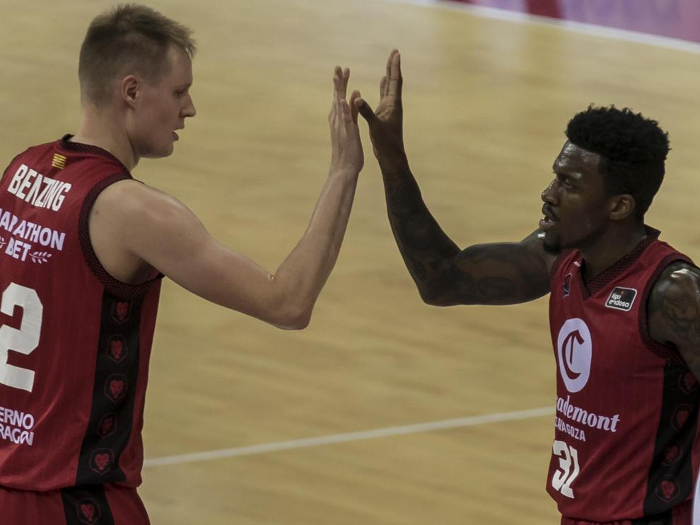 Baloncesto