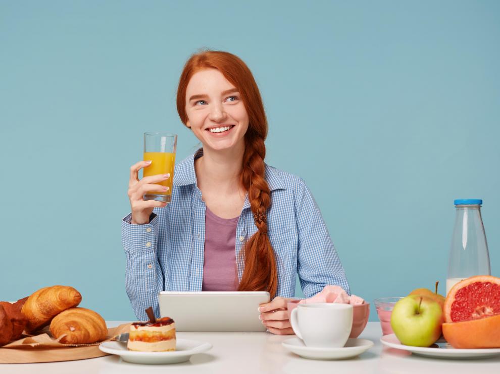 Los alumnos aprenderán a distinguir un mito de una evidencia científica en el ámbito de la alimentación