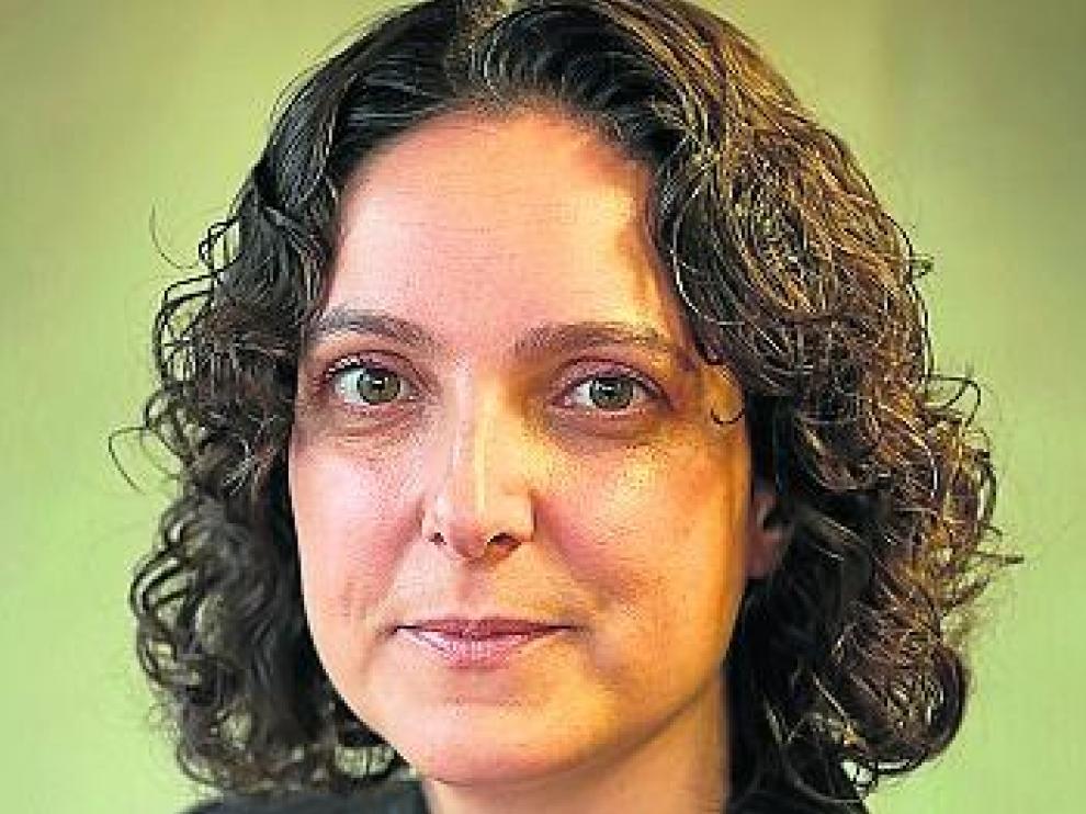 Judit Montorial.
