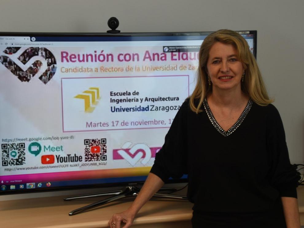 Ana Elduque
