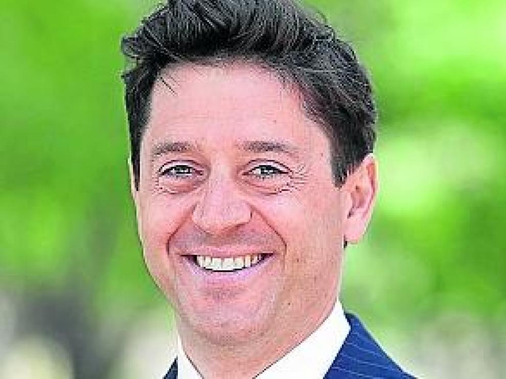 Sebastián Contín.