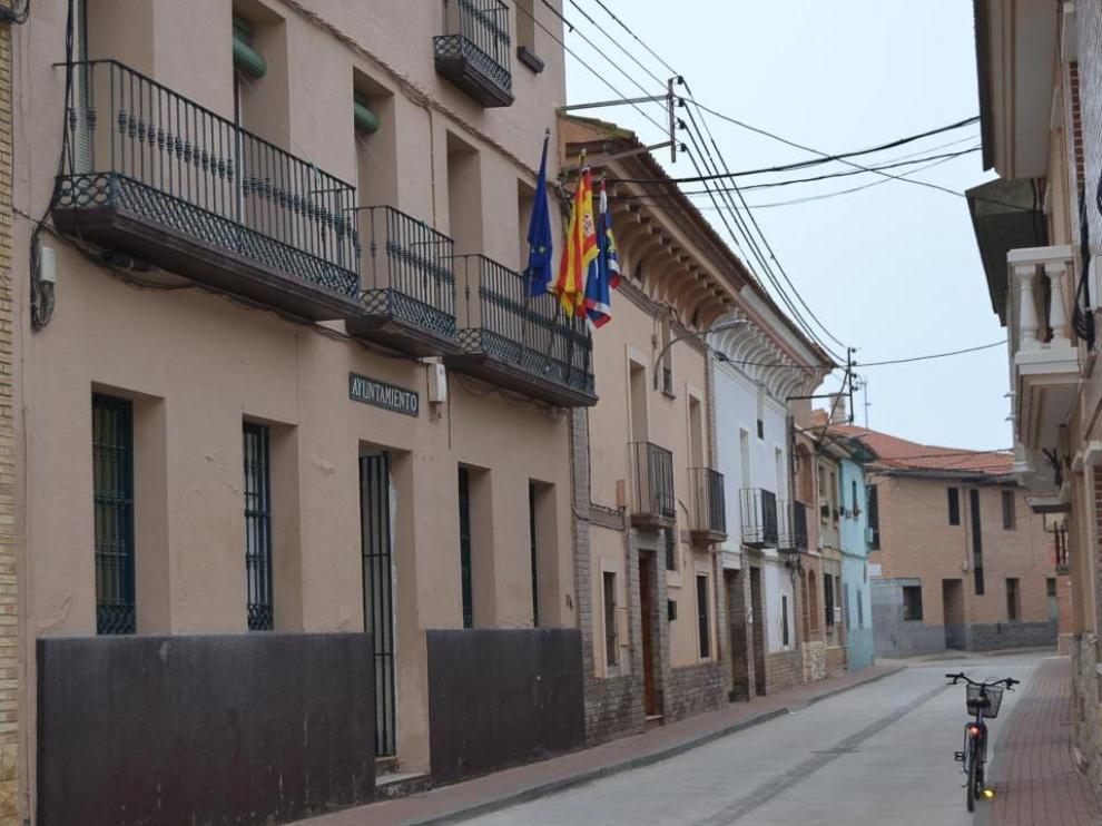 Foto de Novillas