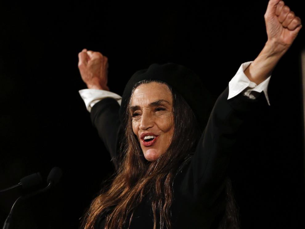 Ángela Molina