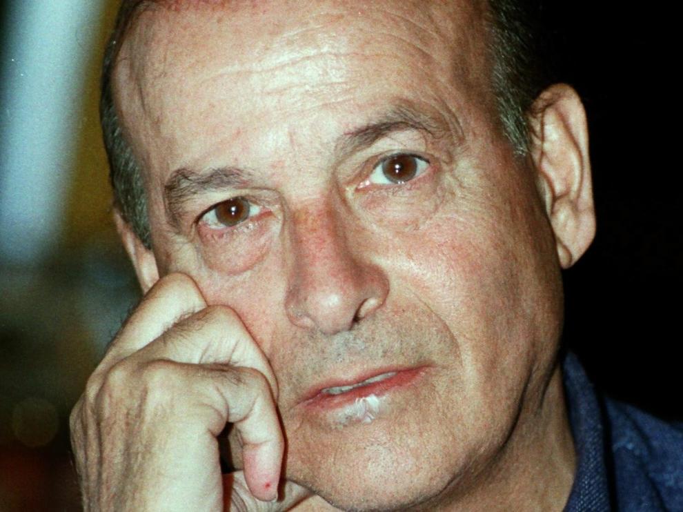 Juan Hormaechea
