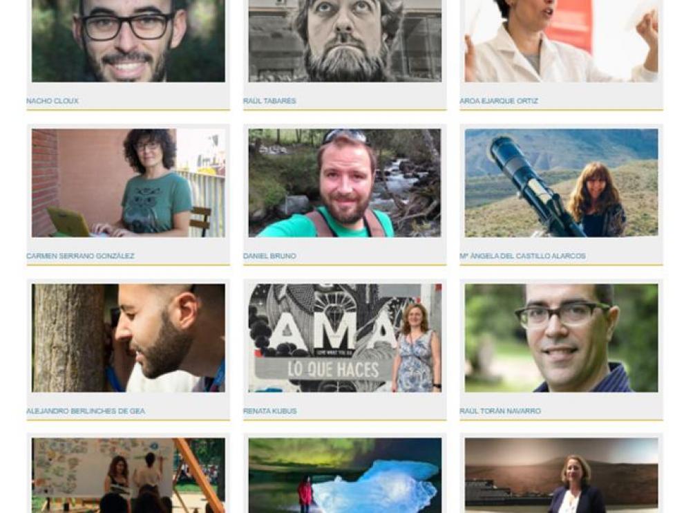 El Observatorio de la Ciencia Ciudadana en España es, cada vez más, un proyecto participativo