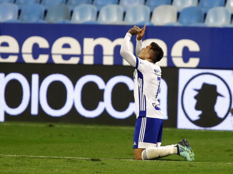 Real Zaragoza