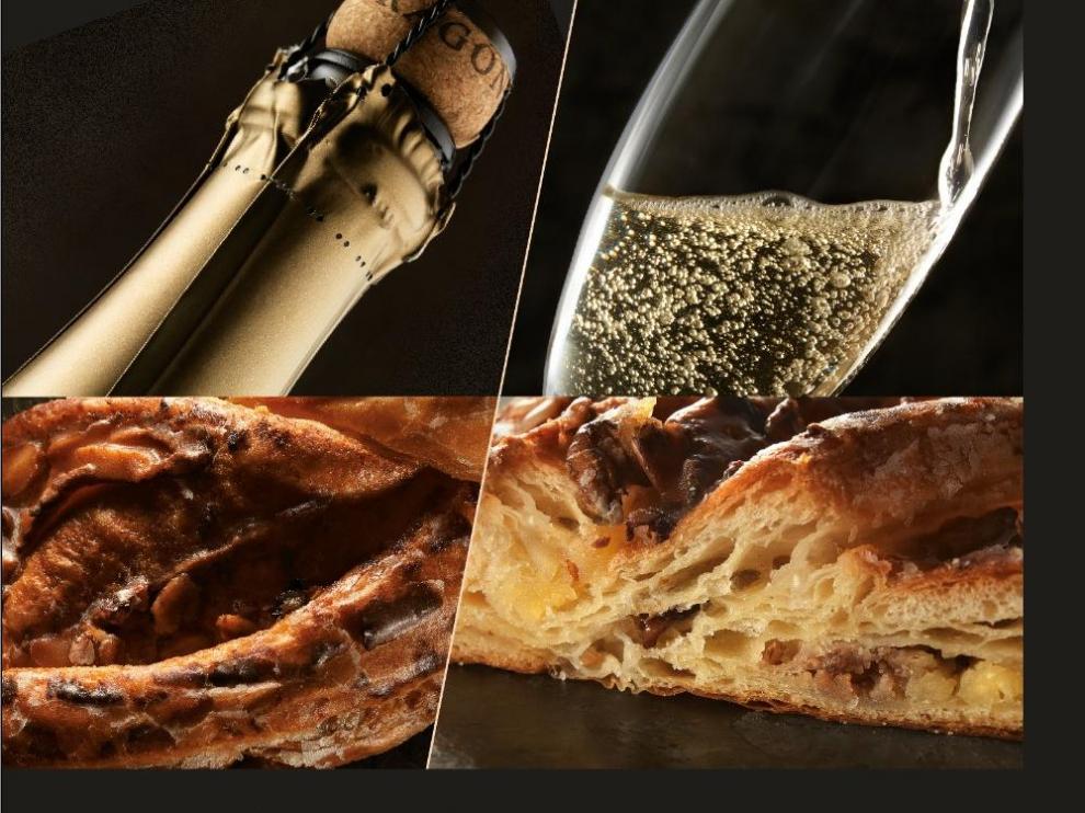 Imagen de la campaña promocional 'Aragón Alimentos Nobles. Lo que ves, es