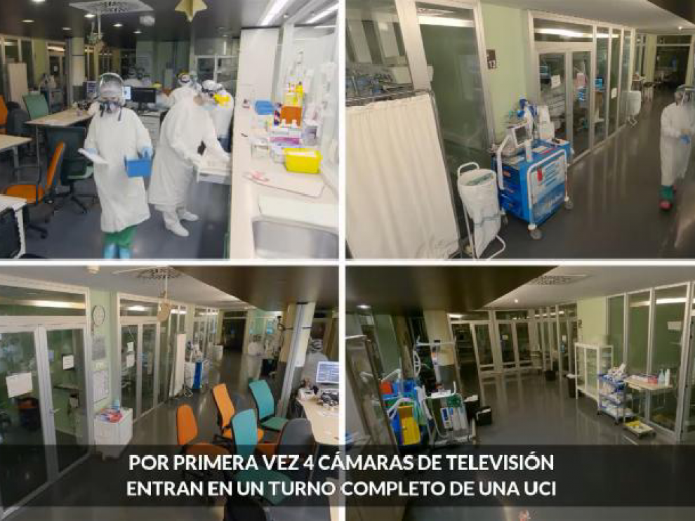 El viaje 2021