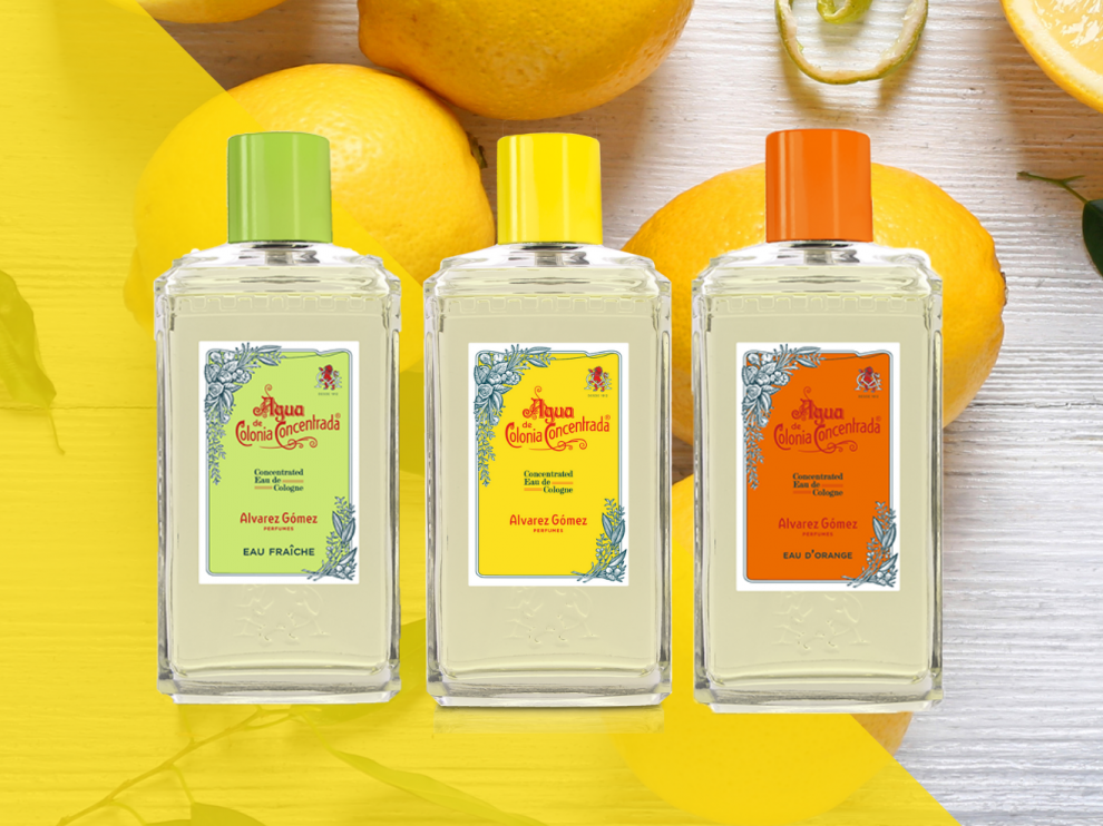 Alvarez shop gomez naranja