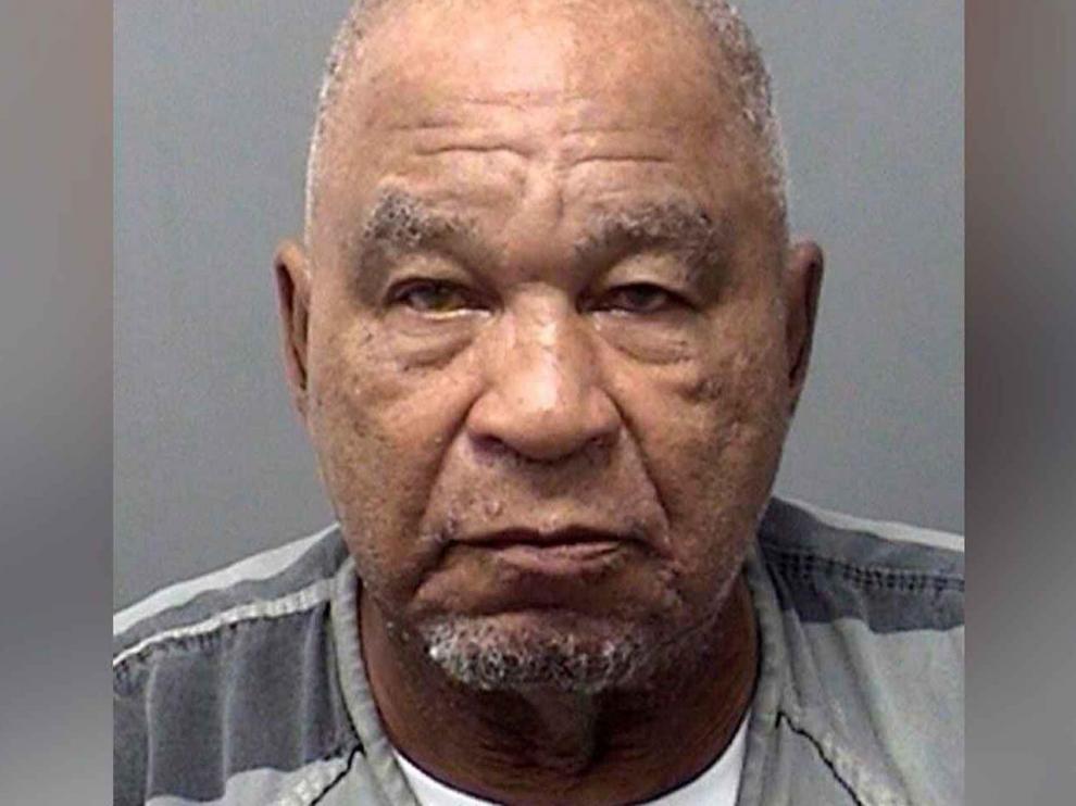 Samuel Little