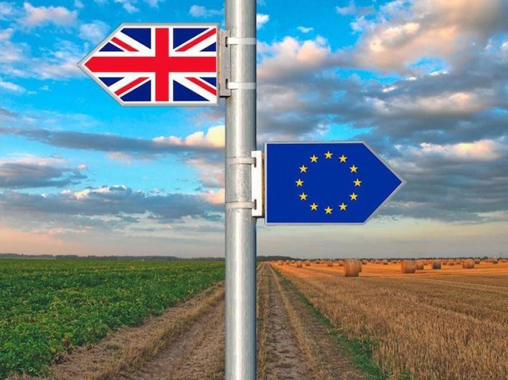 La materialización del ‘brexit’ abre un nuevo escenario en el campo.
