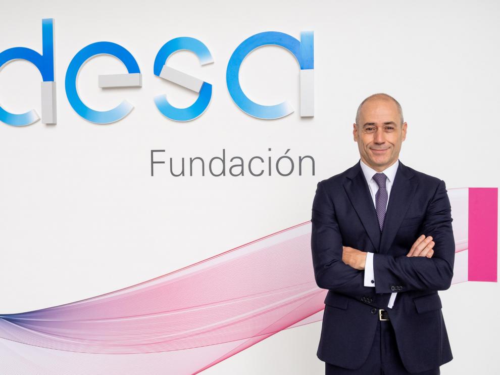 Javier Blanco Fernández