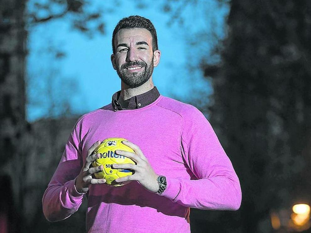 Balonmano