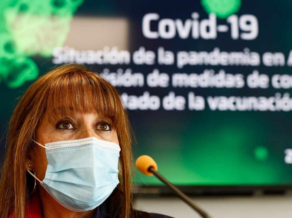 Nuevas restricciones en Aragón por coronavirus: qué se ...