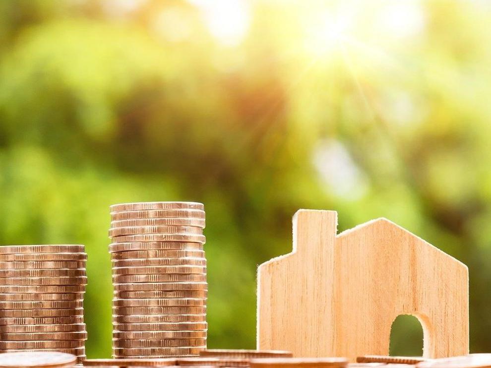 Ayudas al alquiler. Vivienda. Ahorro.