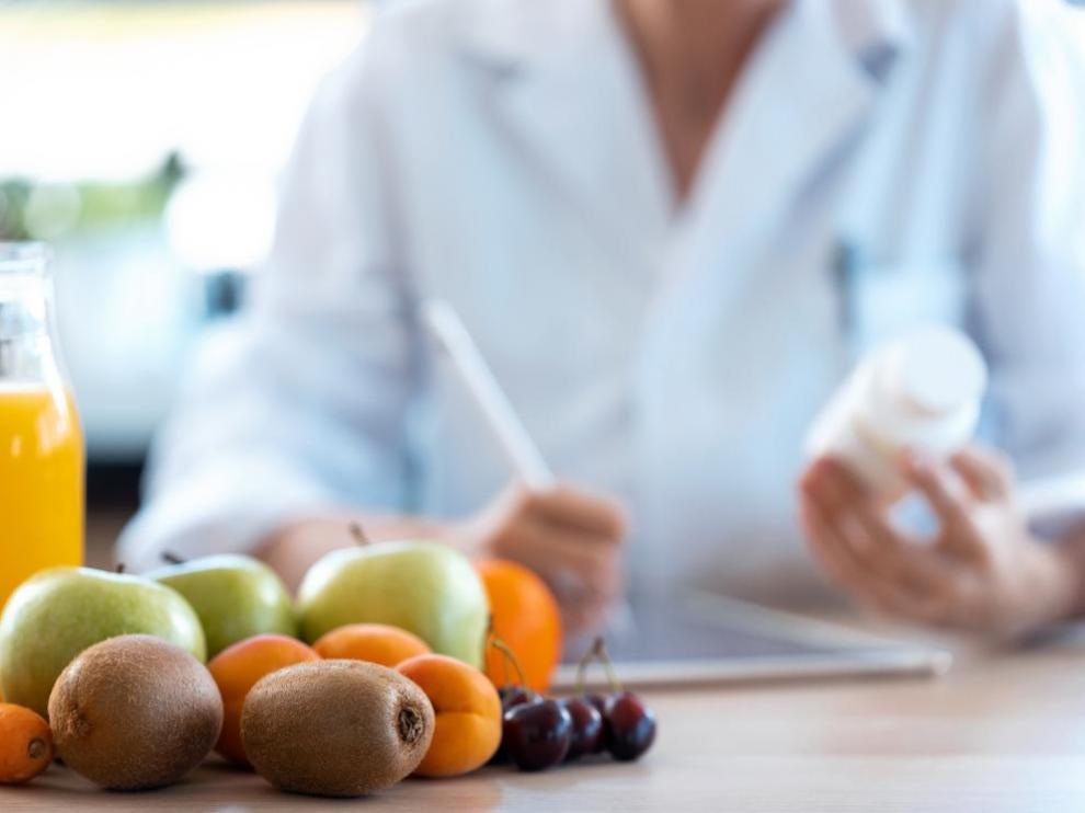 Los profesionales de la clínica te ayudan a bajar de peso analizando en profundidad tus hábitos de vida y proponiéndote un plan nutricional adecuado.