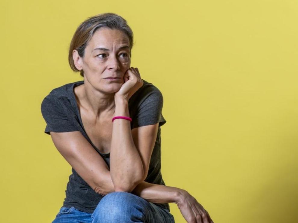 Esther García Llovet