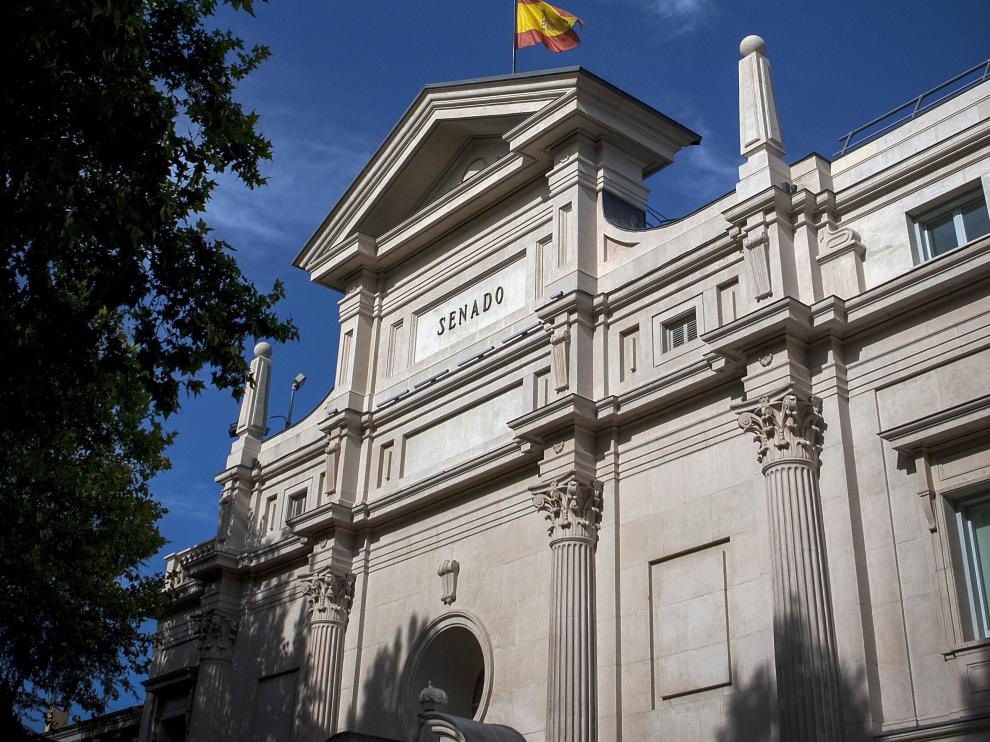 Senado.