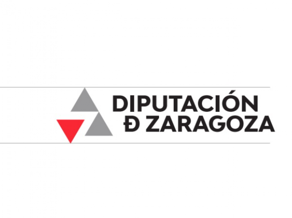 Logotipo de la DPZ