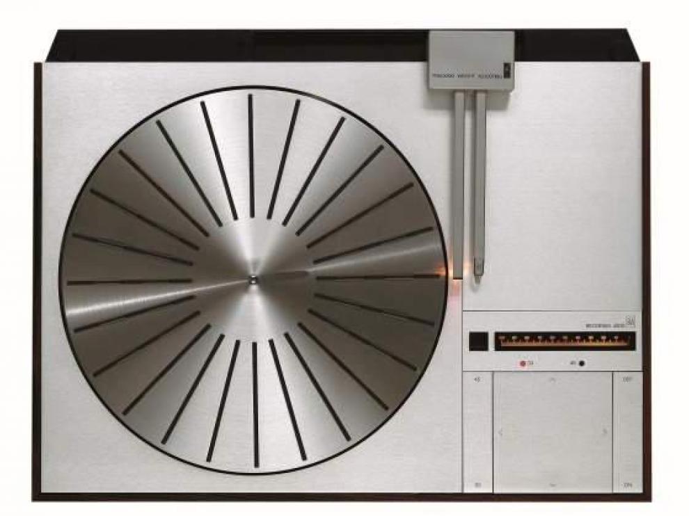 La nueva revolución de los tocadiscos