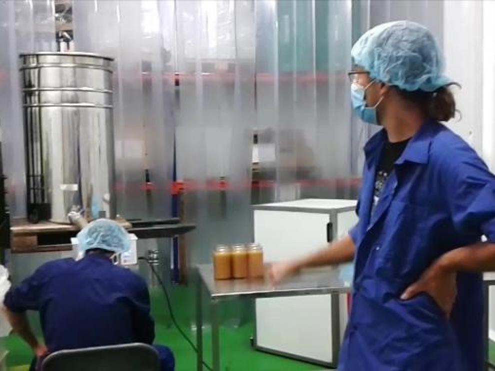 Los proyectos pueden utilizar las instalaciones de Adecuara durante un periodo inicial de tres años prorrogable a dos más.