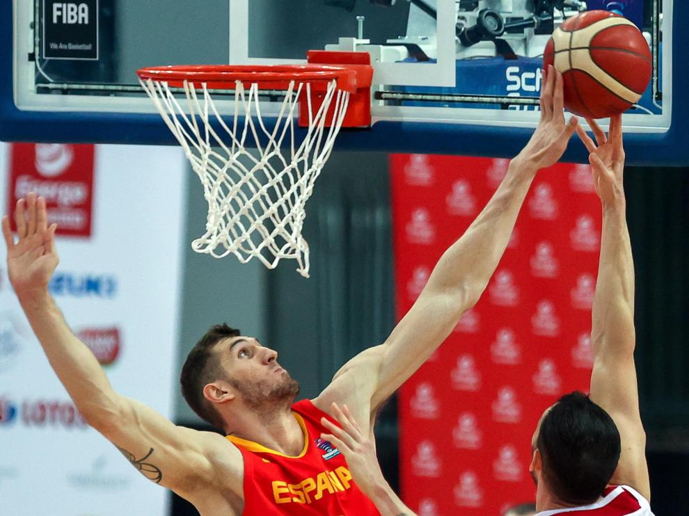 Poland vs Spain