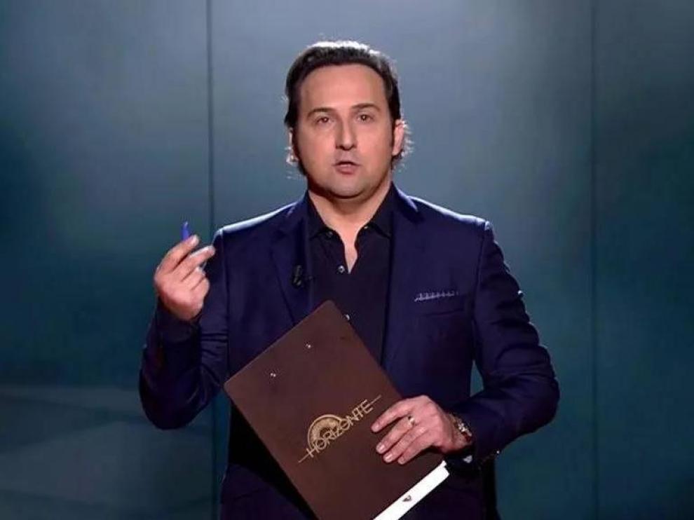 Iker Jiménez