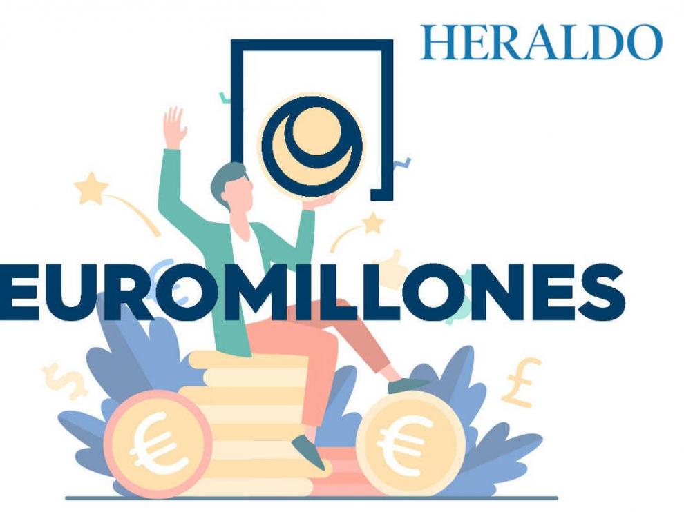 Sorteo de Euromillones