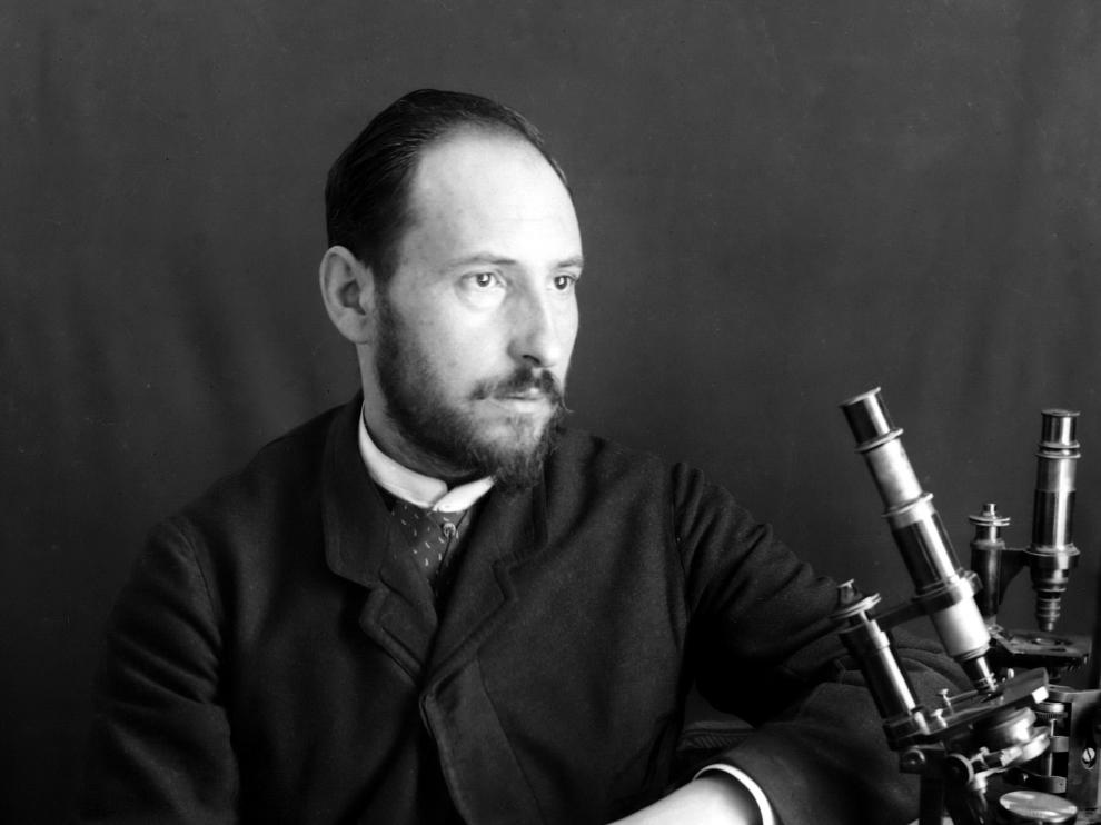 El legado de Santiago Ramón y Cajal aún no encuentra destino definitivo