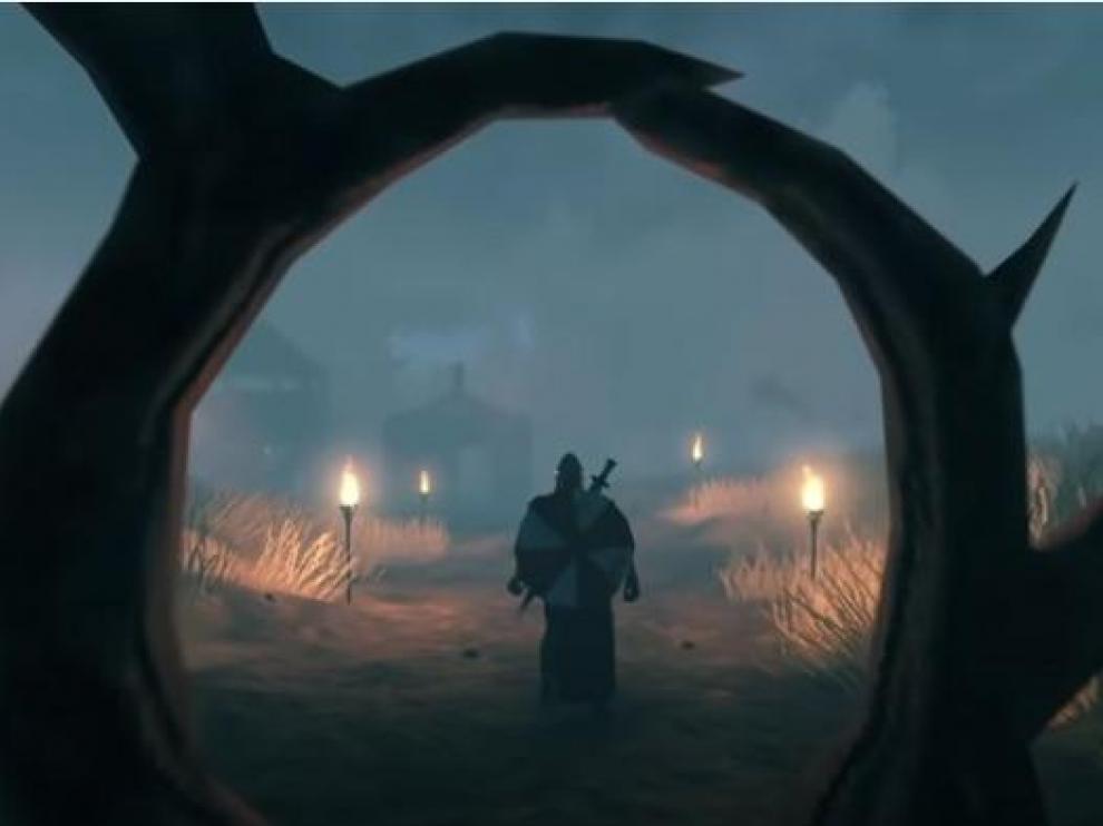 Valheim es el nuevo juego del estudio independiente sueco Iron Gate que triunfa