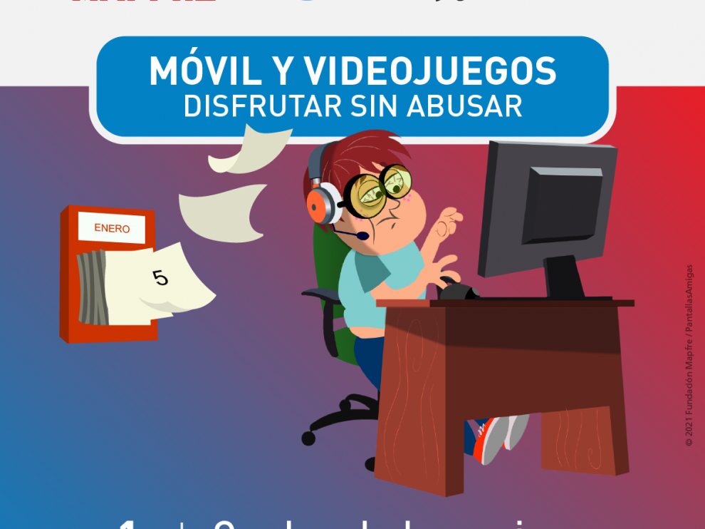 Imagen de la campaña