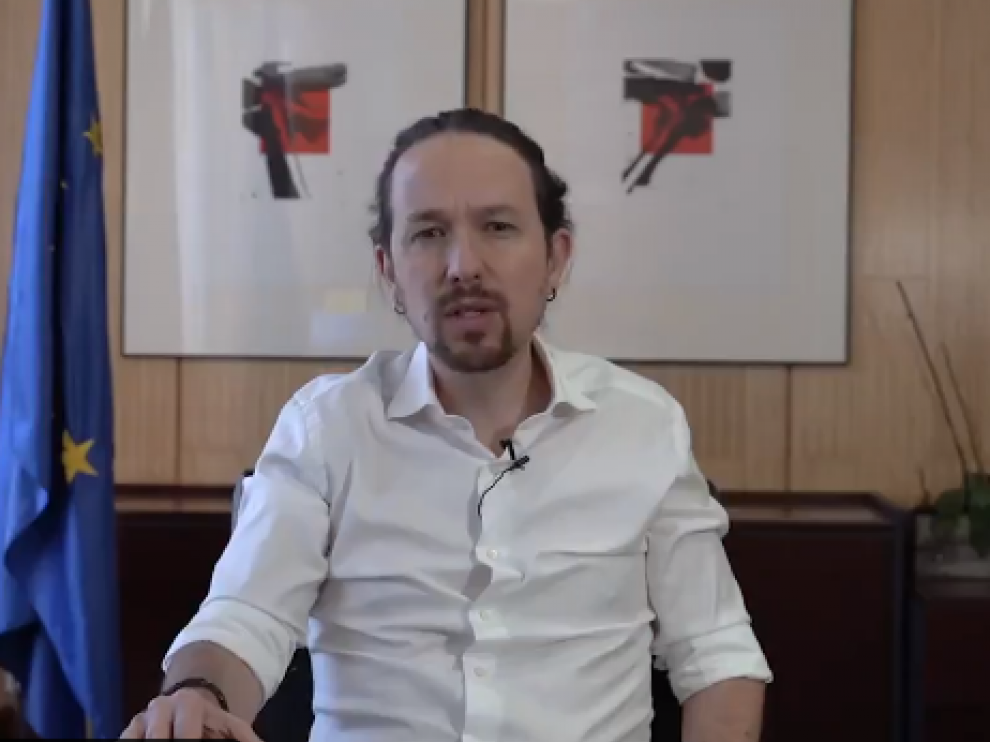 Pablo Iglesias
