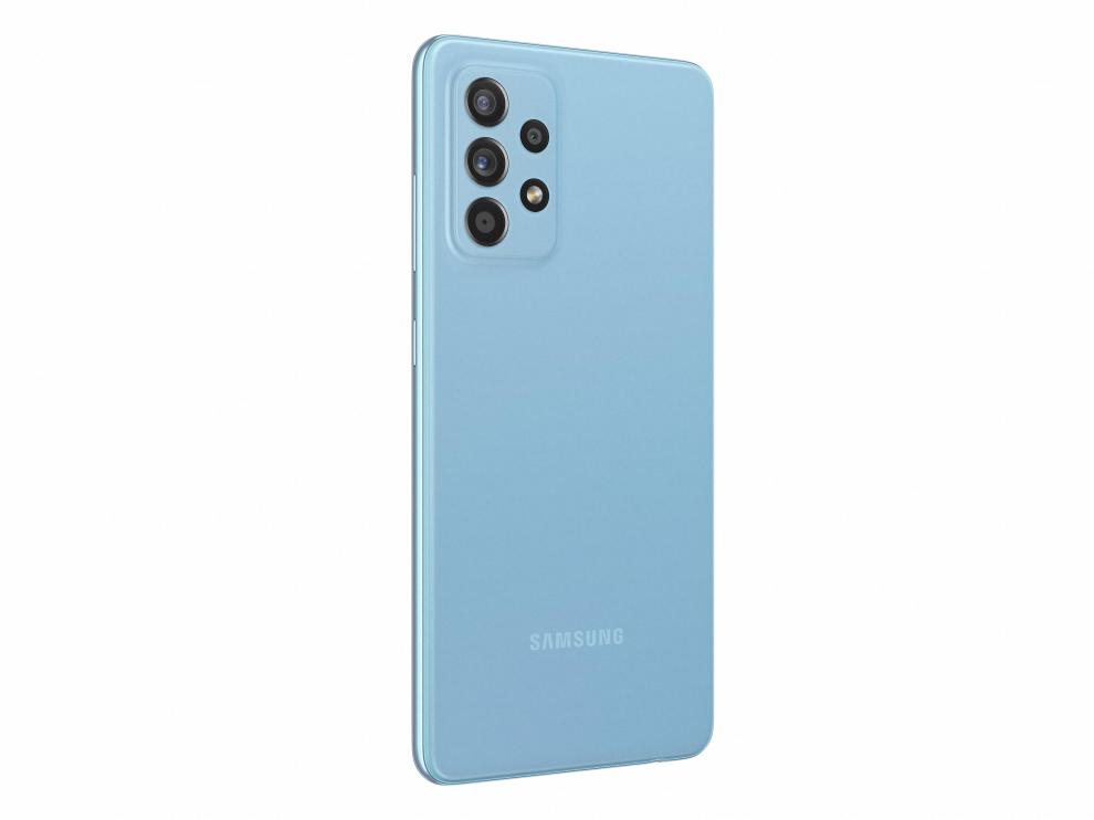 Samsung A52 5G 2021