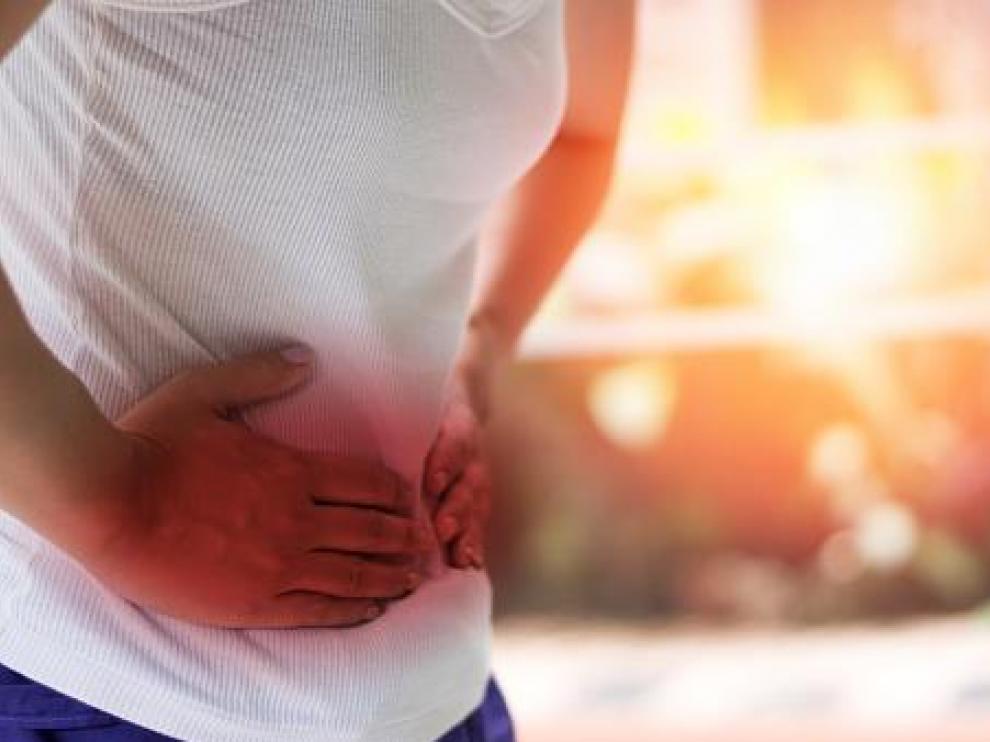 La endometriosis afecta a un 10% de la mujeres en edad reproductiva.