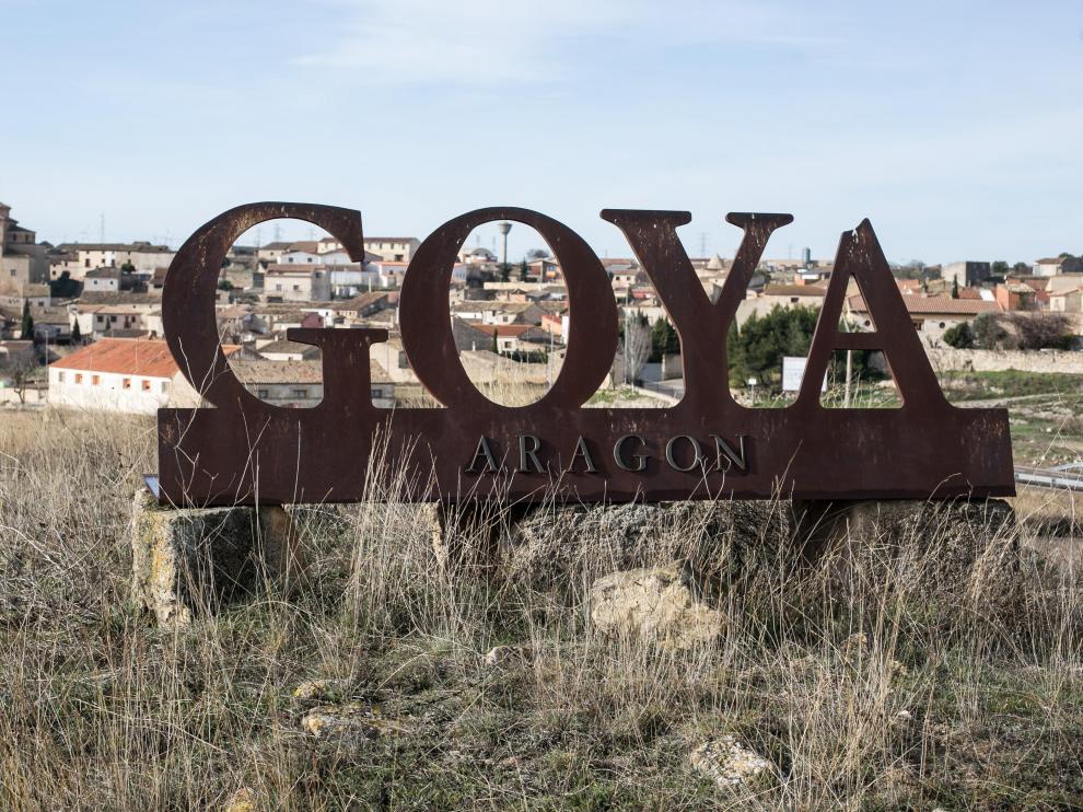 Fuendetodos, localidad natal de Goya, cuenta con referentes como el Museo del Grabado, su casa natal o la sala de exposiciones Ignacio Zuloaga.