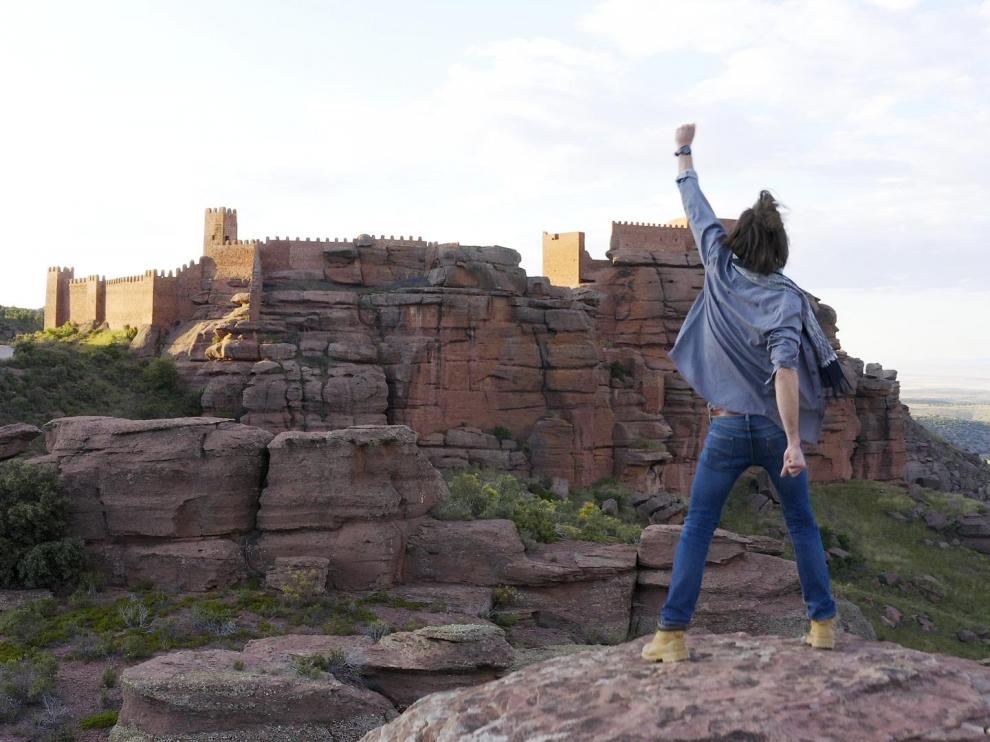 Patrimonio, naturaleza, aventura y ocio confluyen en Teruel, una provincia que ofrece un sinfín de posibilidades a sus visitantes.