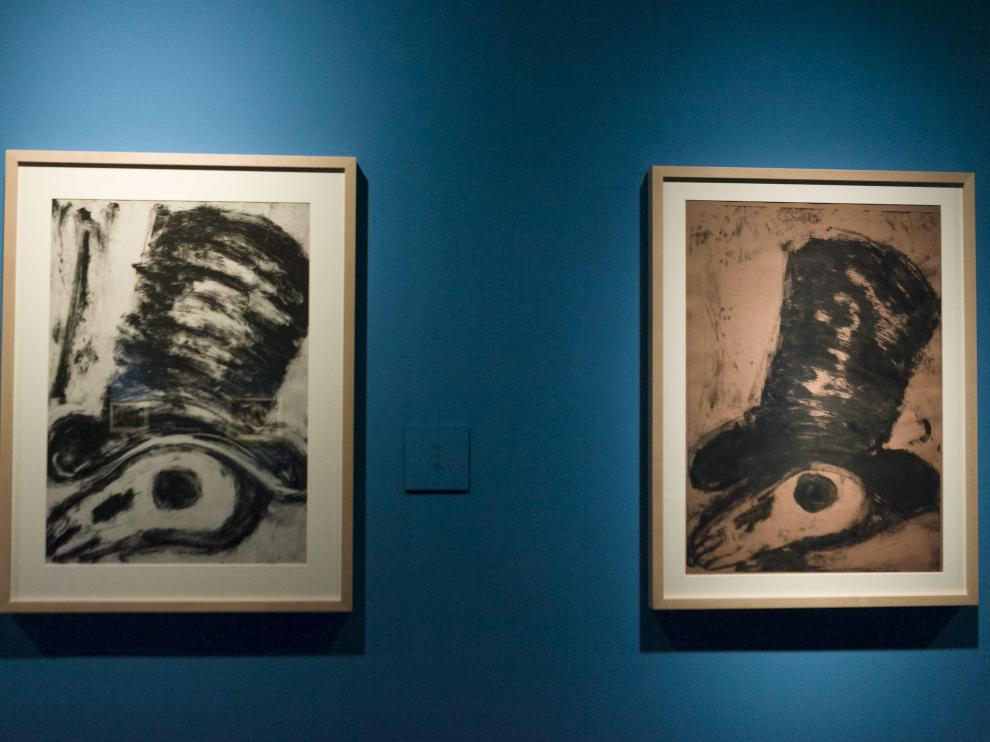 275 aniversario de Goya. Influencias en otros artistas.