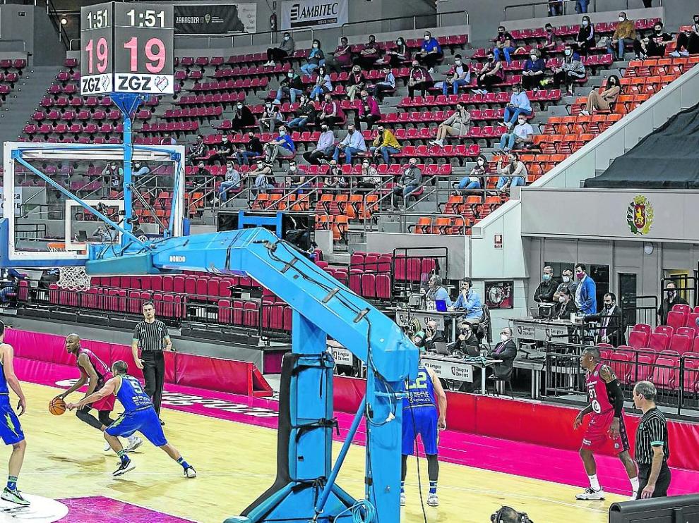 Baloncesto